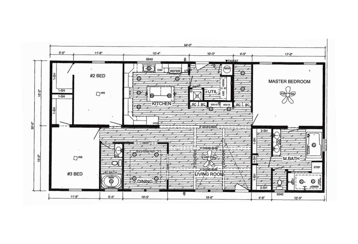 C&G Homes in Chiefland, FL Manufactured Home Dealer